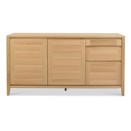 Cookes Collection Romy Wide Sideboard Cookes Collection Romy Wide Sideboard