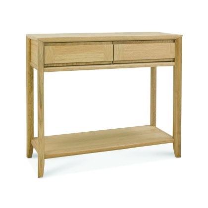 Cookes Collection Romy Console Table Cookes Collection Romy Console Table