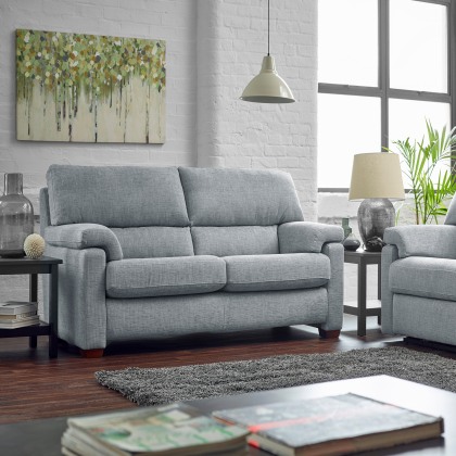 Cookes Collection Harrington 2 Seater Sofa Cookes Collection Harrington 2 Seater Sofa