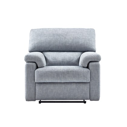 Cookes Collection Harrington Recliner Armchair Cookes Collection Harrington Recliner Armchair
