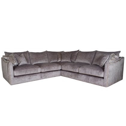 Cookes Collection California Corner Sofa Cookes Collection California Corner Sofa