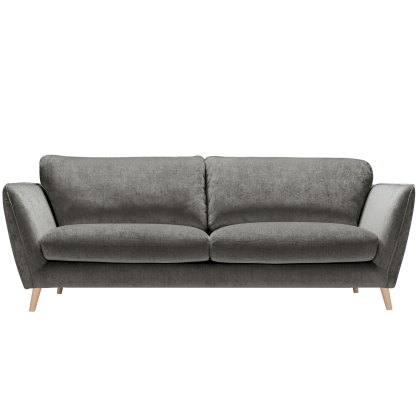 Sits Stella 3 Seater Sofa Sits Stella 3 Seater Sofa
