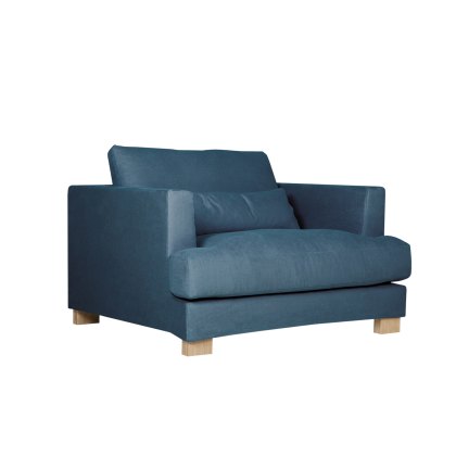 Sits Brandon Armchair Sits Brandon Armchair