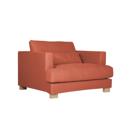 Sits Brandon Armchair Sits Brandon Armchair