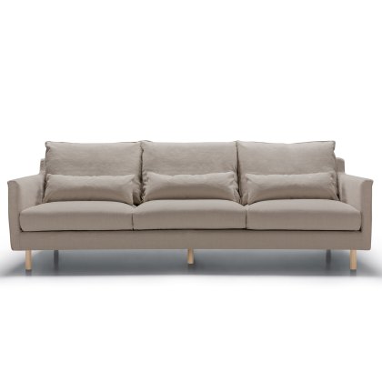 Sits Sally 3.5 Seater Sofa Sits Sally 3.5 Seater Sofa