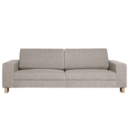 Sits Quattro 3 Seater Sofa Sits Quattro 3 Seater Sofa