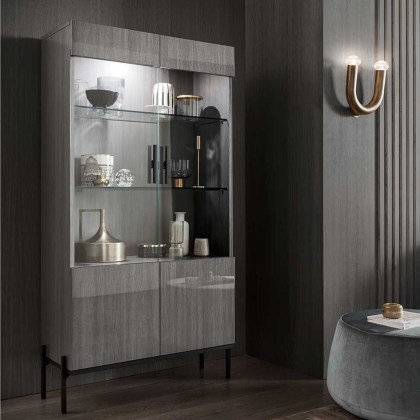 Alf Novecento Display Cabinet Alf Novecento Display Cabinet