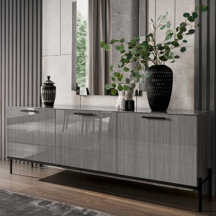 Alf Novecento Sideboard Alf Novecento Sideboard