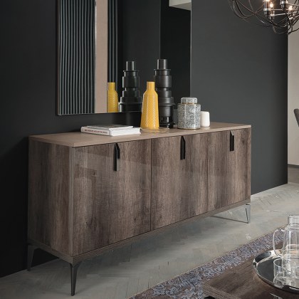 Alf Italia Matera Sideboard Alf Italia Matera Sideboard