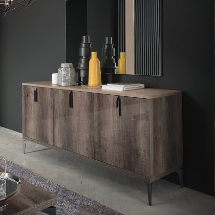 Alf Italia Matera Sideboard Alf Italia Matera Sideboard