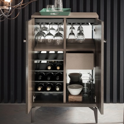Alf Italia Matera Drinks Cabinet Alf Italia Matera Drinks Cabinet