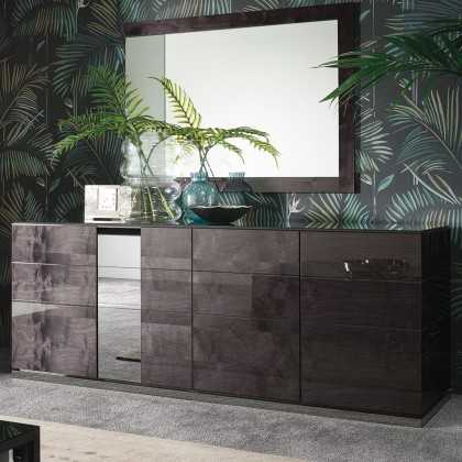 Alf Italia Heritage Sideboard Alf Italia Heritage Sideboard