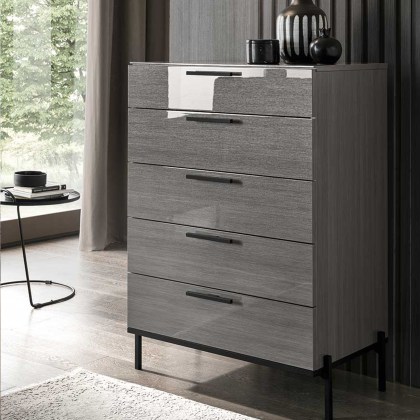 Alf Italia Novecento Chest of Drawers Alf Italia Novecento Chest of Drawers