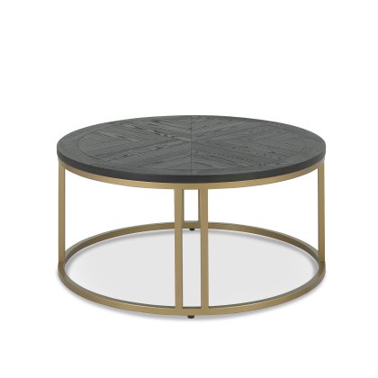 Cookes Collection Archie Peppercorn Ash Coffee Table Cookes Collection Archie Peppercorn Ash Coffee Table