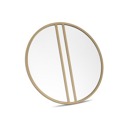 Cookes Collection Archie Peppercorn Ash Mirror Cookes Collection Archie Peppercorn Ash Mirror