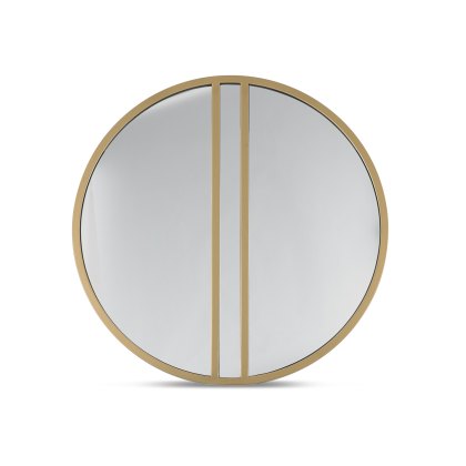 Cookes Collection Archie Peppercorn Ash Mirror Cookes Collection Archie Peppercorn Ash Mirror