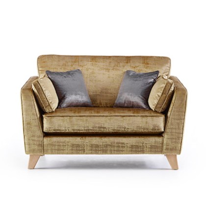 Cookes Collection Skyline Snuggler Chair Cookes Collection Skyline Snuggler Chair