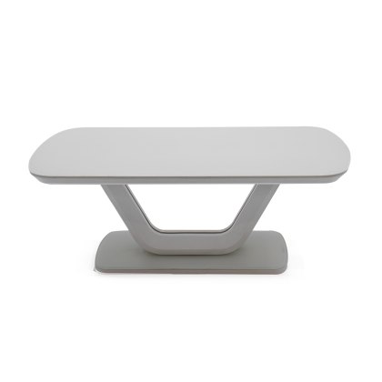 Lewis Coffee Table - Grey Lewis Coffee Table - Grey