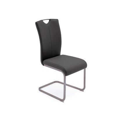 Lewis Dining Chair - Grey Lewis Dining Chair - Grey