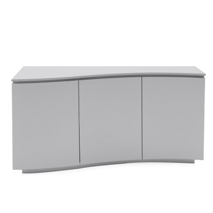 Lewis Sideboard - Grey Lewis Sideboard - Grey