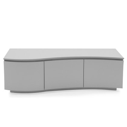 Lewis TV Unit - Grey Lewis TV Unit - Grey