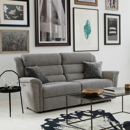 Parker Knoll Colorado Large 2 Seater Recliner Sofa Parker Knoll Colorado Large 2 Seater Recliner Sofa