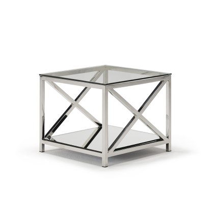 Amiri Lamp Table Amiri Lamp Table