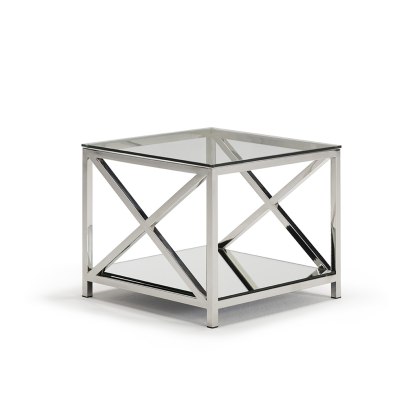 Amiri Lamp Table Amiri Lamp Table