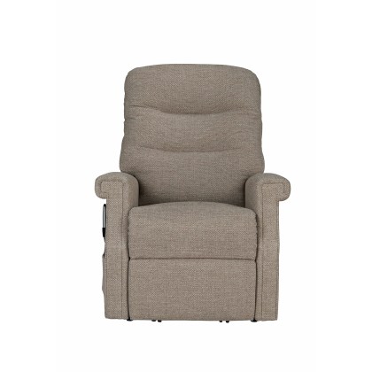 Celebrity Sandhurst Petite Reclining Armchair Celebrity Sandhurst Petite Reclining Armchair