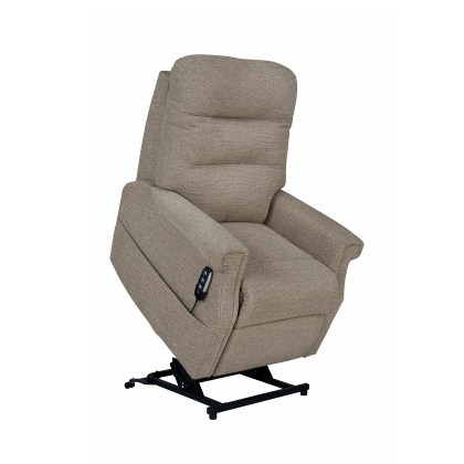 Celebrity Sandhurst Standard Riser Recliner Armchair Celebrity Sandhurst Standard Riser Recliner Armchair