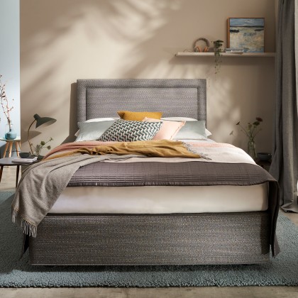 Vispring Baronet Superb Divan Set Vispring Baronet Superb Divan Set