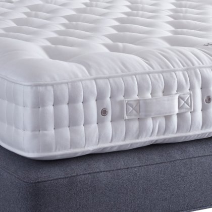 Vispring Elite Mattress Vispring Elite Mattress