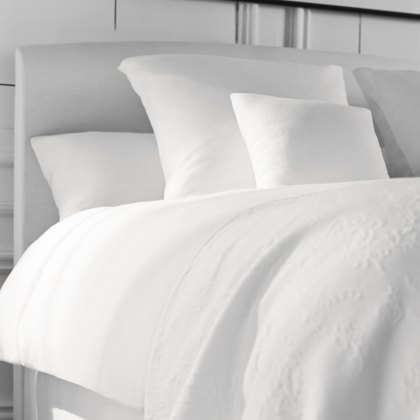 Vispring Elba Headboard Vispring Elba Headboard