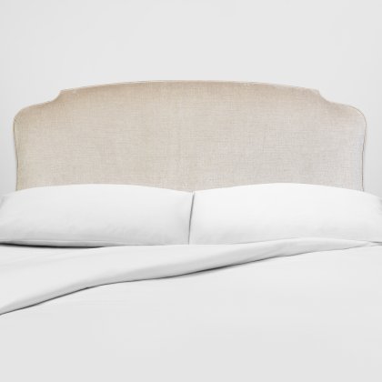 Vispring Eccleston Headboard Vispring Eccleston Headboard