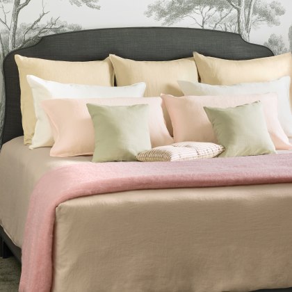 Vispring Eccleston Headboard Vispring Eccleston Headboard