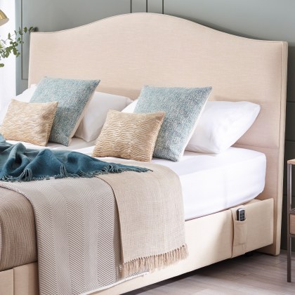 Vispring Iris Headboard Vispring Iris Headboard