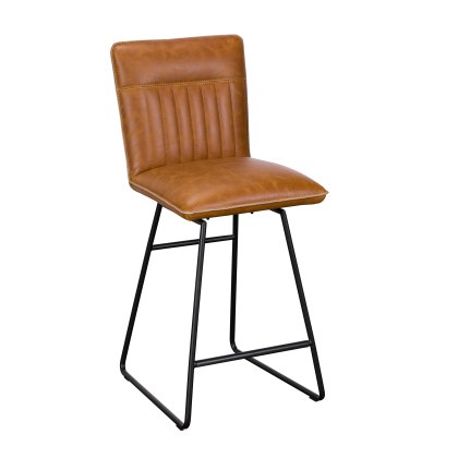 Cookes Collection Tan Jack Bar Chair Cookes Collection Tan Jack Bar Chair