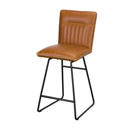 Cookes Collection Tan Jack Bar Chair Cookes Collection Tan Jack Bar Chair