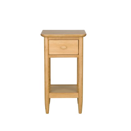 Ercol Teramo Compact Side Table Ercol Teramo Compact Side Table