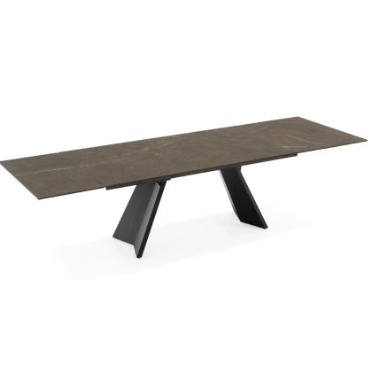 Calligaris Icaro Extending Dining Table Calligaris Icaro Extending Dining Table