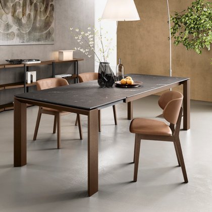 Calligaris Omnia Extendable Dining Table Calligaris Omnia Extendable Dining Table