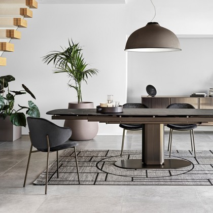 Calligaris Holly Dining Chair Calligaris Holly Dining Chair