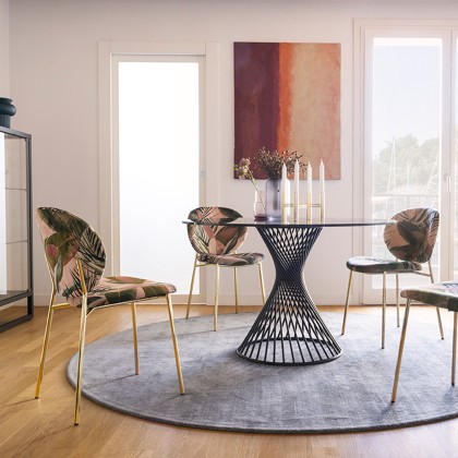 Calligaris Ines Dining Chair Calligaris Ines Dining Chair