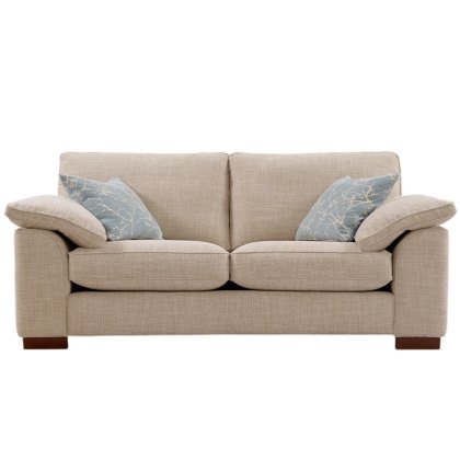 Cookes Collection Kensington 3 Seater Sofa Cookes Collection Kensington 3 Seater Sofa
