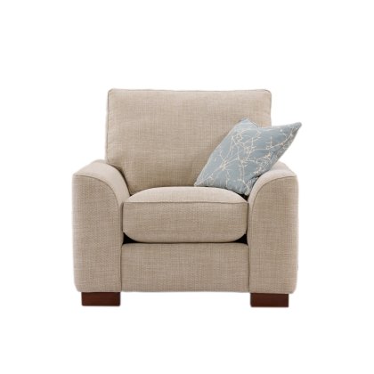 Cookes Collection Kensington Armchair Cookes Collection Kensington Armchair