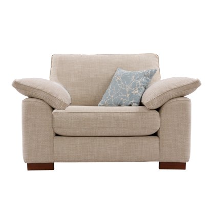Cookes Collection Kensington Cuddler Sofa Cookes Collection Kensington Cuddler Sofa