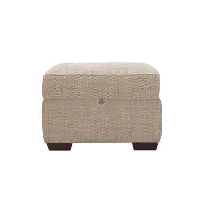 Cookes Collection Kensington Storage Footstool Cookes Collection Kensington Storage Footstool