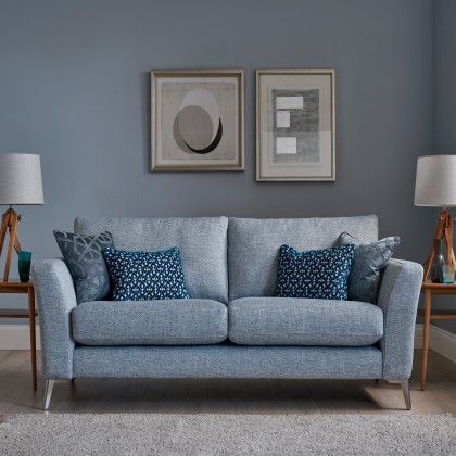 Cookes Collection Felicity 2 Seater Sofa Cookes Collection Felicity 2 Seater Sofa