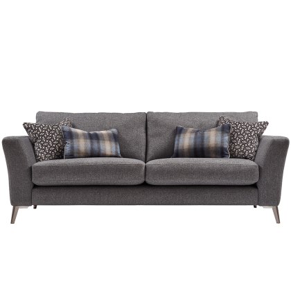 Cookes Collection Felicity 3 Seater Sofa Cookes Collection Felicity 3 Seater Sofa