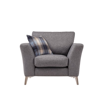 Cookes Collection Felicity Armchair Cookes Collection Felicity Armchair